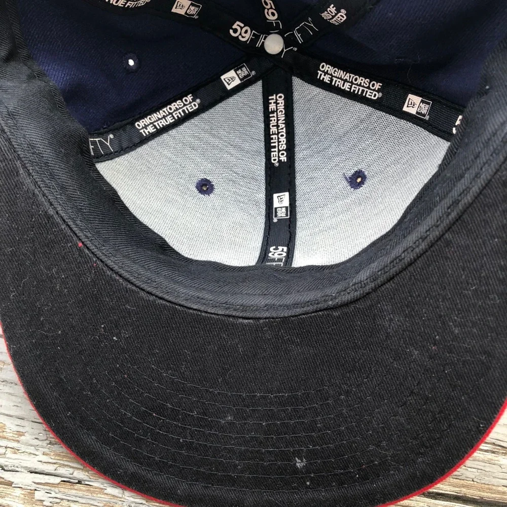 New Era kids cleveland